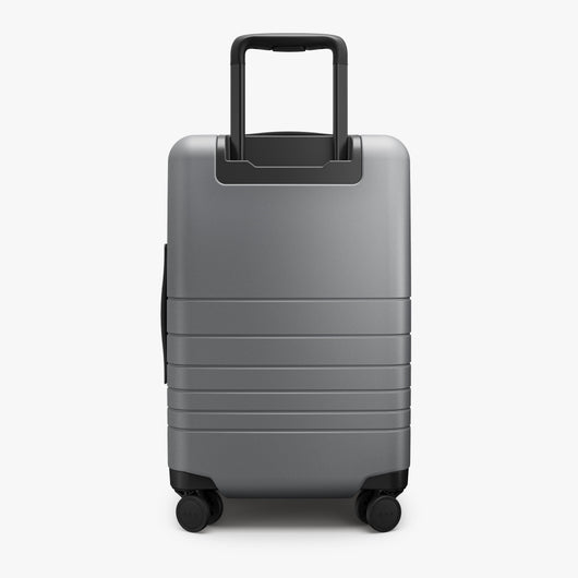Expandable Carry-On