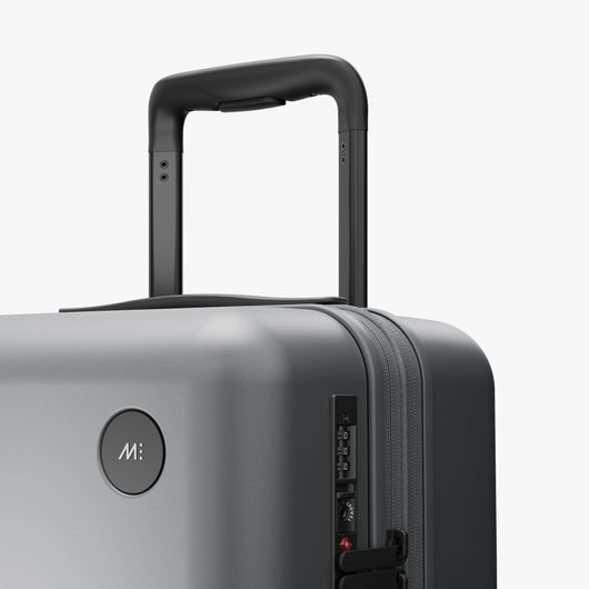 Expandable Carry-On