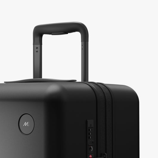 Expandable Check-In Medium