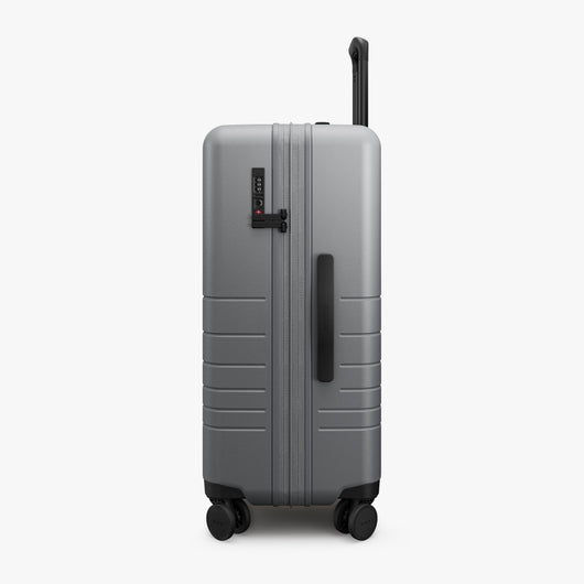 Expandable Check-In Medium