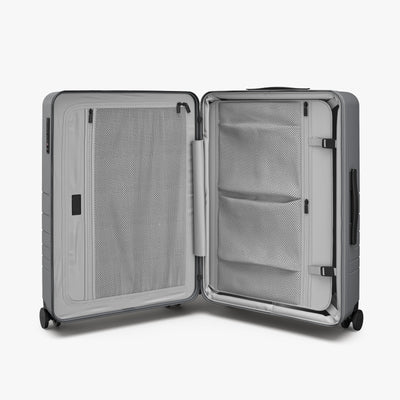 Expandable Check-In Medium