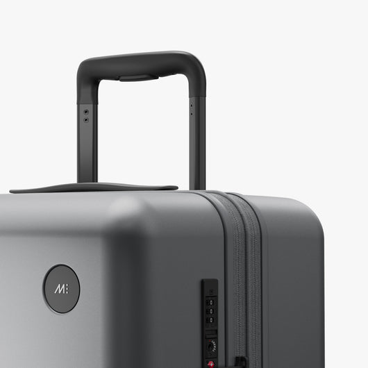 Expandable Check-In Medium