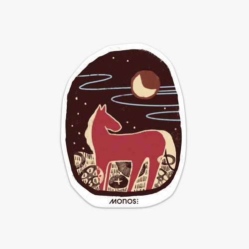 Lunar New Year Stickers