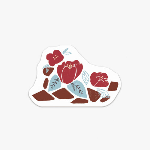 Lunar New Year Stickers
