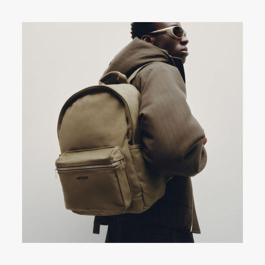 Gesso Backpack
