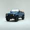Monos × Brooklyn Coachworks Land Rover Defender 90