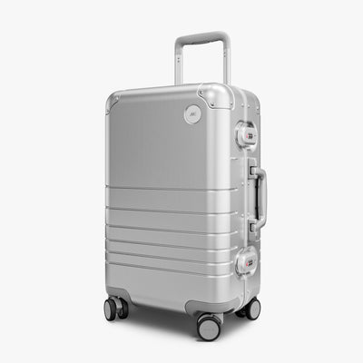Aluminum Carry-On
