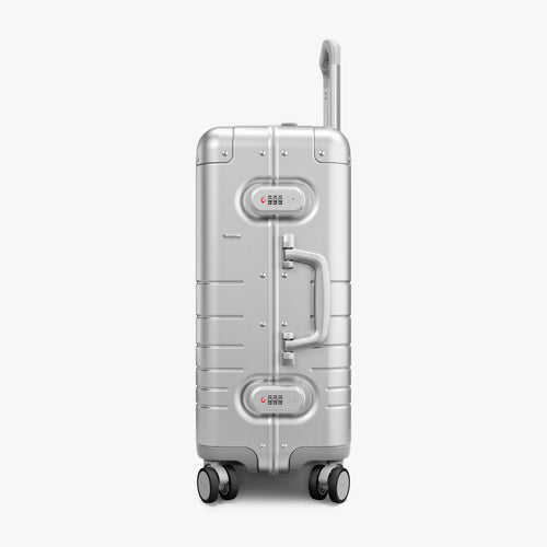 Aluminum Carry-On