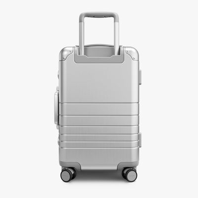 Aluminum Carry-On