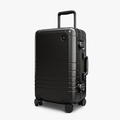 Aluminum Carry-On