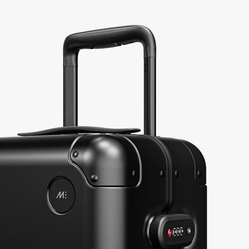 Aluminum Carry-On