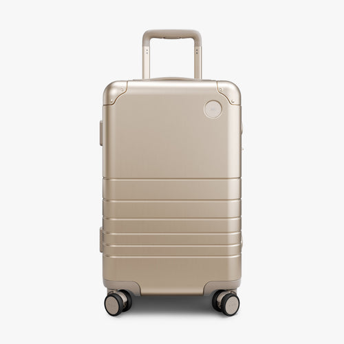 Aluminum Carry-On
