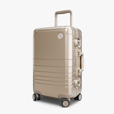 Aluminum Carry-On