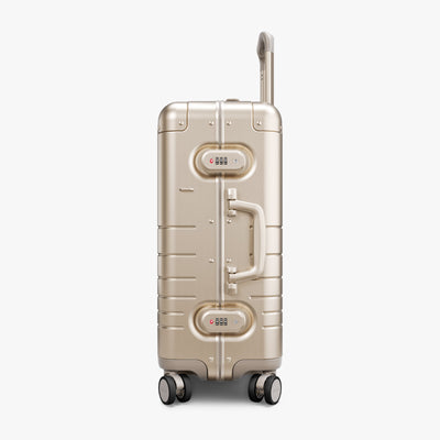 Aluminum Carry-On