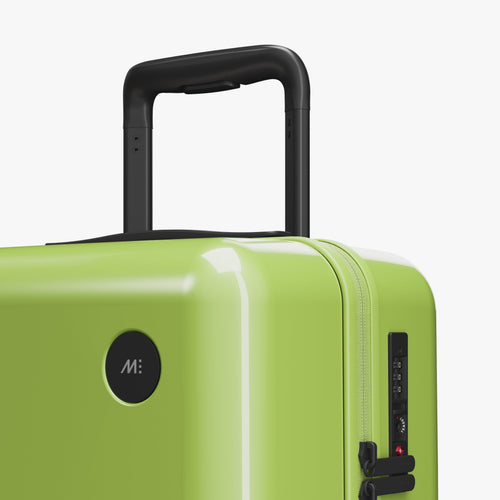 Carry-On Plus