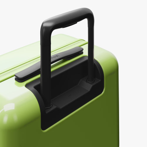 Carry-On Plus