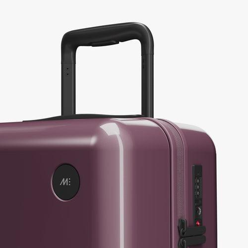 Carry-On Plus