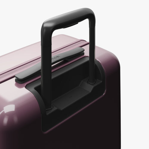 Carry-On Plus