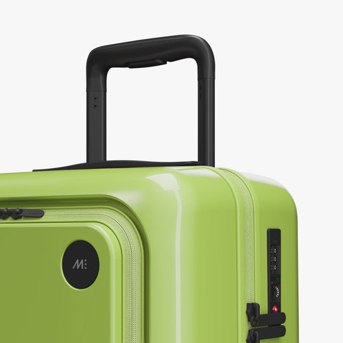 Carry-On Pro Plus