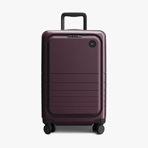 Carry-On Pro Plus