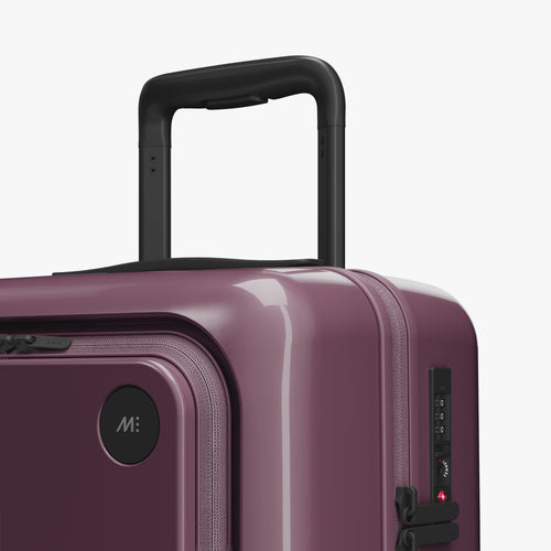 Carry-On Pro Plus