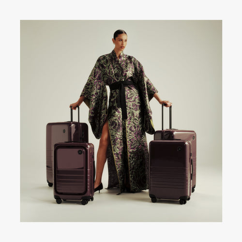 Carry-On Plus