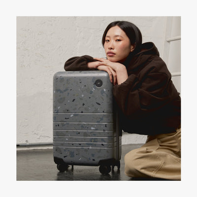 Carry-On Plus