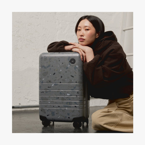 Carry-On Plus