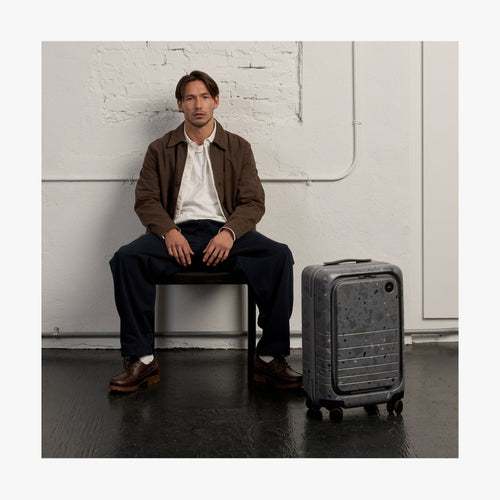 Carry-On Pro Plus