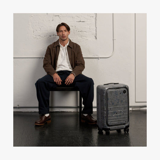 Carry-On Pro