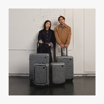 Carry-On Pro