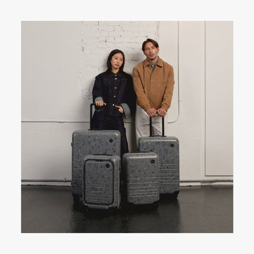 Check-In Medium