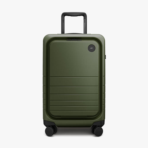 Expandable Carry-On Pro