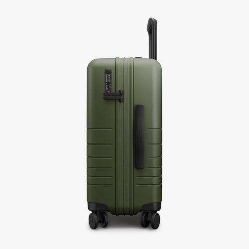 Expandable Carry-On