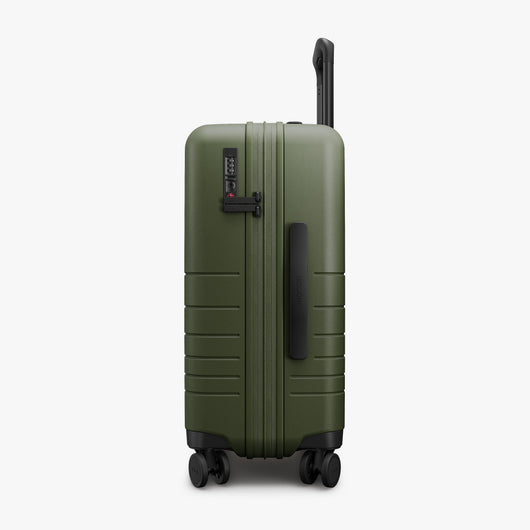 Expandable Carry-On