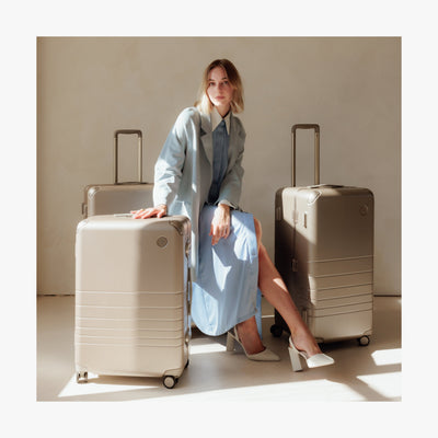 Hybrid Check-In Medium
