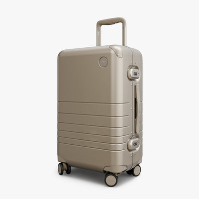 Hybrid Carry-On