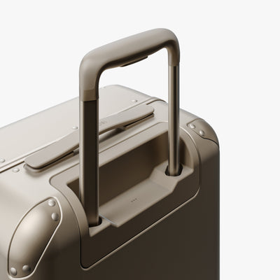 Hybrid Carry-On