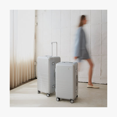 Hybrid Check-In Large