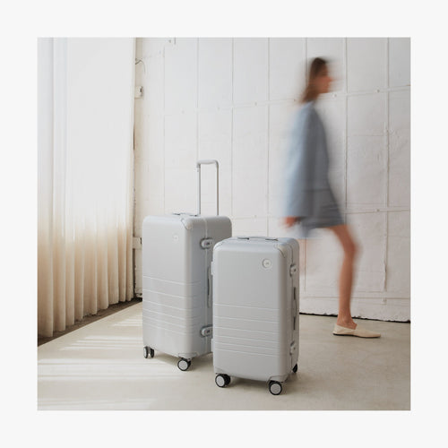 Hybrid Check-In Large