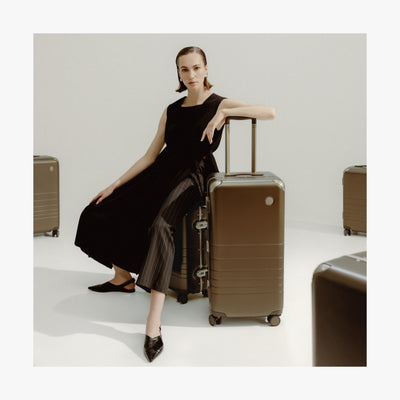 Hybrid Carry-On