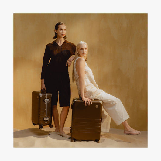 Hybrid Trunk Large