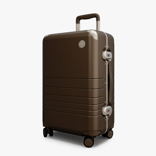 Hybrid Carry-On Plus