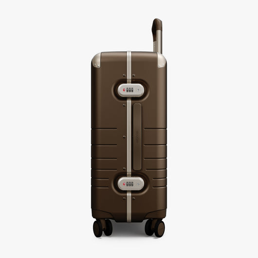 Hybrid Carry-On Plus
