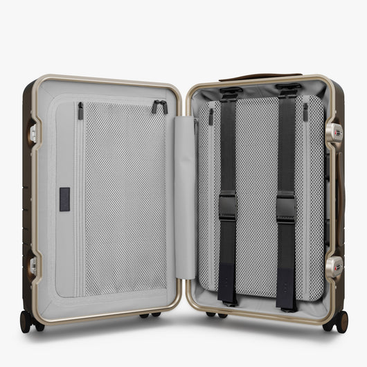 Hybrid Carry-On Plus