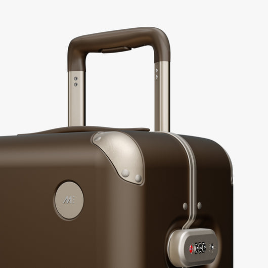 Hybrid Carry-On Plus