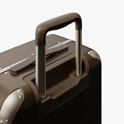 Hybrid Carry-On Plus