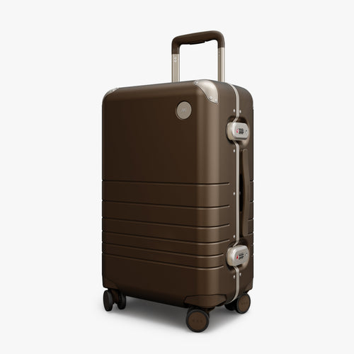 Hybrid Carry-On