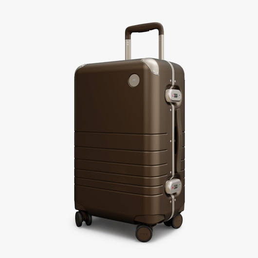 Hybrid Carry-On