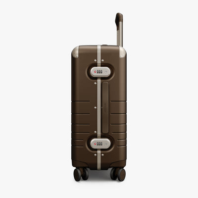 Hybrid Carry-On